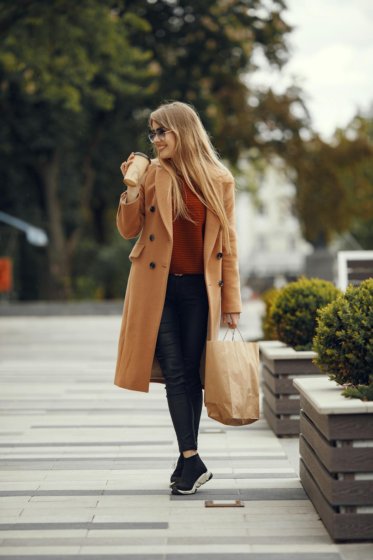 Travel and Outdoor