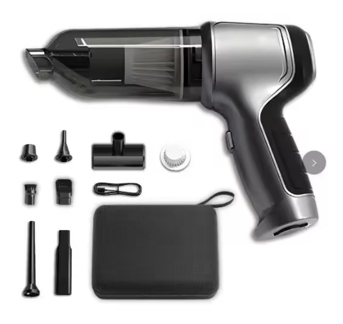 Car Wireless Vacuum Cleaner