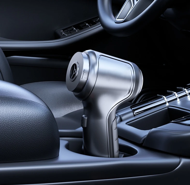 Car Wireless Vacuum Cleaner