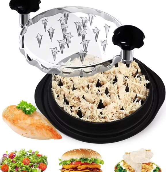 Chicken Shredder Tool