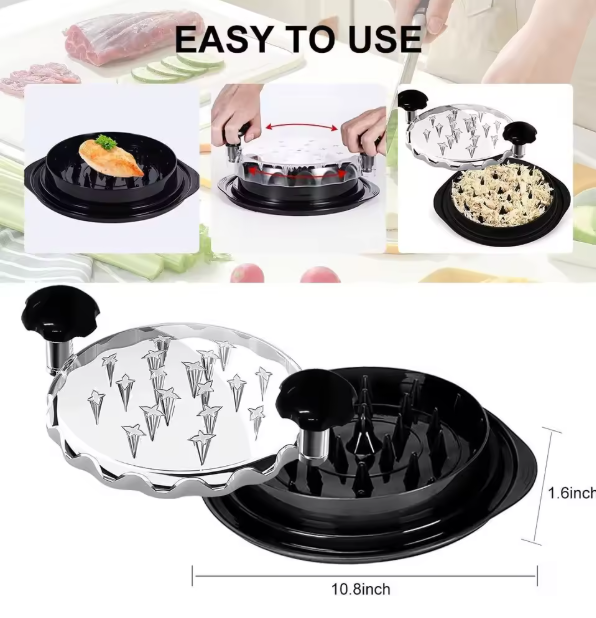 Chicken Shredder Tool