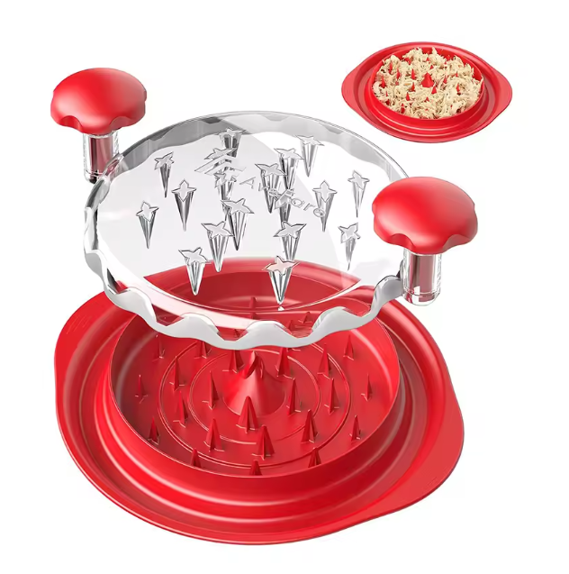 Chicken Shredder Tool